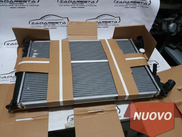 Radiatore Motore Citroen Xantia 1.9 Turbo D 1993 2003 1301FY - Foto 2