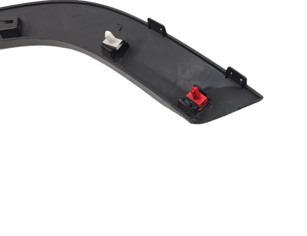 MODANATURA ARCO RUOTA POSTERIORE DX JEEP Compass Serie 53238687 552 60 384, EJJ Diesel 1600 (16) - Foto 10