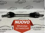 Semiasse Ant Sx 3008 - 508 1.5-1.6HDI 9811176880