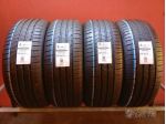 4 gomme 235 55 18 hankook a2986