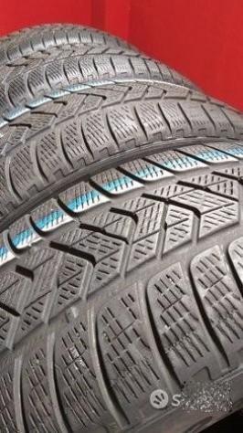 4 gomme 235 55 19 PIRELL A1023 - Foto 3