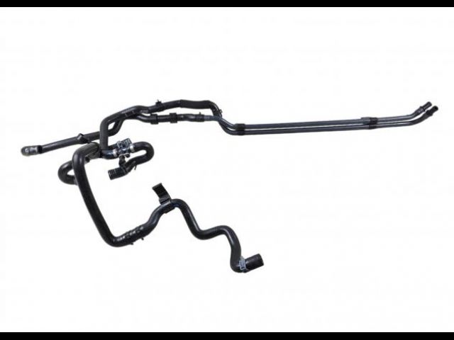 TUBO ACQUA REFRIGERANTE AUDI Q5 Sportback Serie (FYT) 80A121070AL DRY Elett …