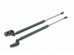 PISTONCINI COFANO POST. OPEL Karl Serie 42400105 (1517)