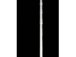 ALBERO WINDSURF VINTAGE ANNI 80 CM 4,50 IN VETRORESINA MONOPEZZO