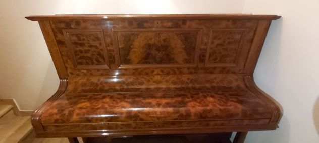 Pianoforte in radica Hoffman - Foto 2