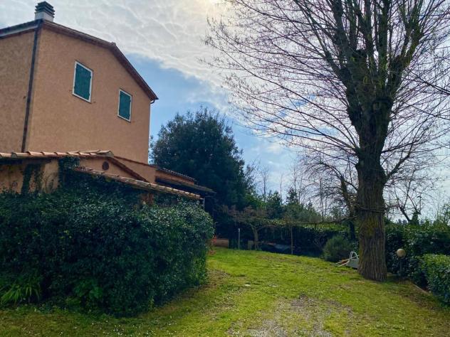 Rustico in vendita a Lorenzana - Crespina Lorenzana 200 mq Rif: 1423303 - Foto 5