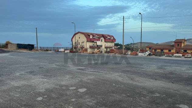 Terreno Edificabile in vendita a Enna, Pergusa - Foto 7