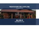 Immobile in asta di 5290 m² in vendita a Montefiore dell'Aso