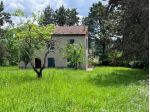 RUSTICO di 8 vani e di 208 mq (SORANO) rif. SANVALE350