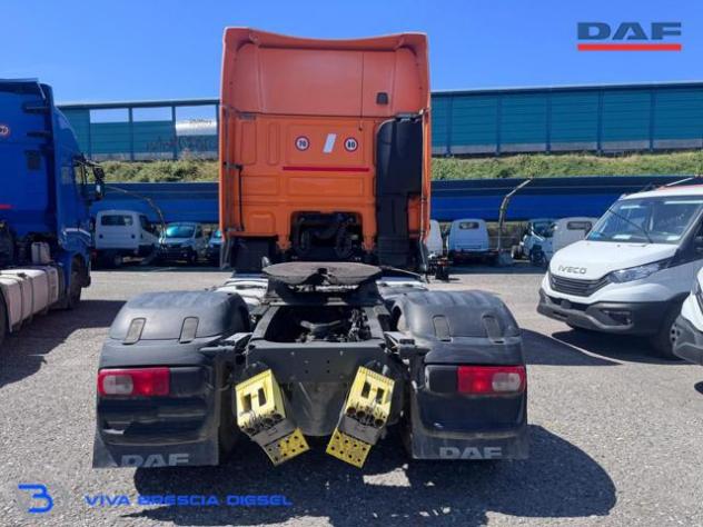 DAF XF480 trattore stradale rif. 22558044 - Foto 5