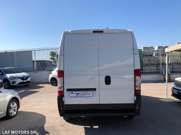 Fiat Ducato MultiJet PASSO MEDIO Tetto Alto - Foto 7