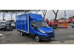 IVECO DAILY 35C14  FURGONE MT4.25+SPONDA7.5QLI EURO6D rif. 23217337