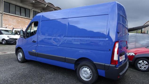 RENAULT - Master ducato 2.3 eccezionale - Foto 5