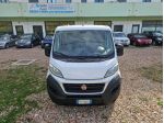 Fiat Ducato 2.0 MJT con Retrocamera GARANZ FINAZ