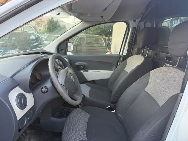 Dacia Dokker 1.5 Dci 90cv Furgonato - Foto 8