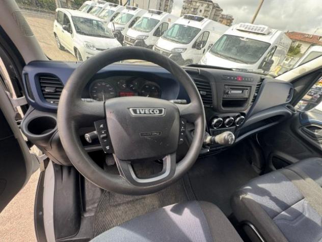 IVECO DAILY 35S16 2.3 E6 FURGONE rif. 23761796 - Foto 9