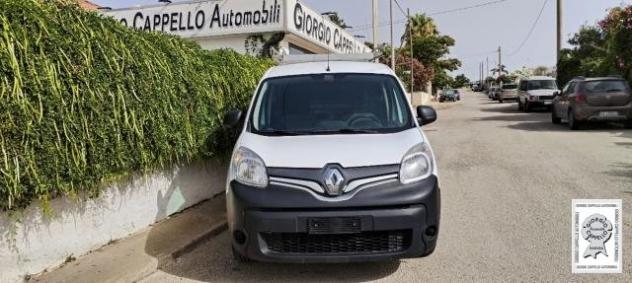 RENAULT KANGOO 1.5 dCI 75cv VAN COMFORT - Foto 4