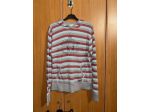 FELPA COME NUOVA,DA UOMO/RAGAZZO,ANNI INIZIO 2000,MARCA”JACK & JONES DENIM”