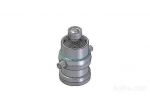 -CILINDRO TELESCOPICO STANDARD/SFERA 8 SFILATE 18 TONNELLATE
