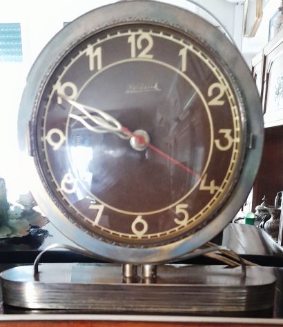 orologio elettrico vintage killing funzionante - Foto 2