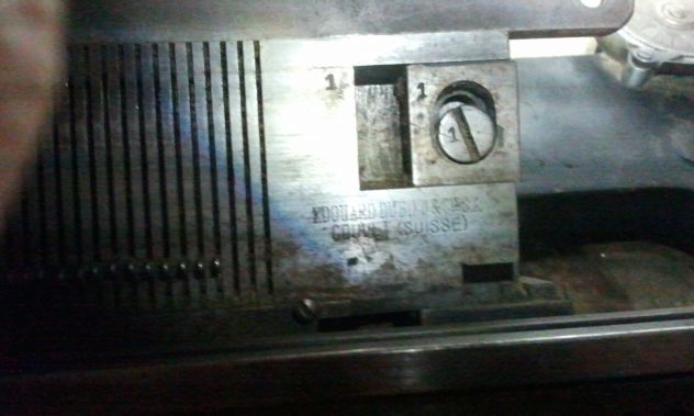 Macchina per maglieria marca DUBIED - Foto 4