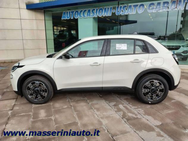 FIAT 600 600 1.2 hybrid Icon 145cv auto rif. 24111860 - Foto 2