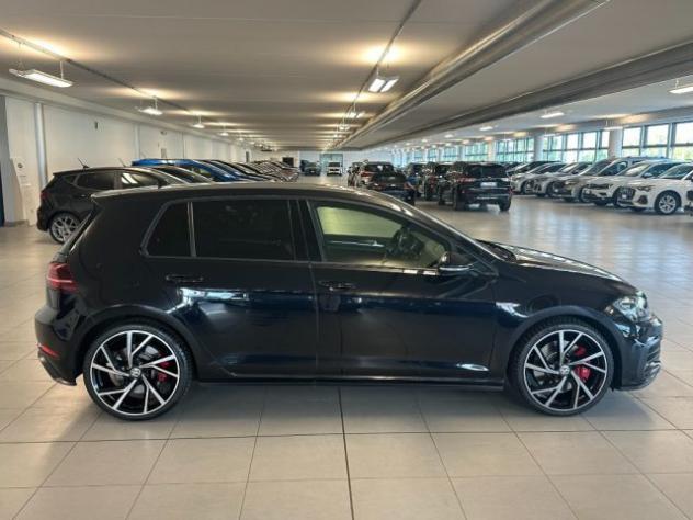 VOLKSWAGEN Golf GTI 2.000 BENZINA 245 CV PERFORMANCE DSG rif. 23989809 - Foto 8