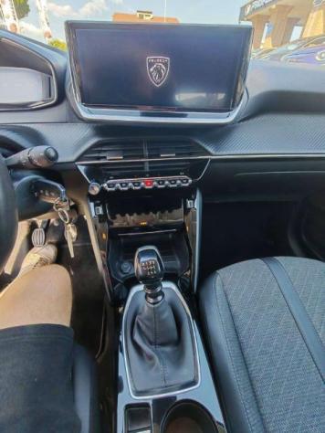 Peugeot 208 208 II 2023 1.2 puretech Allure s - Foto 10