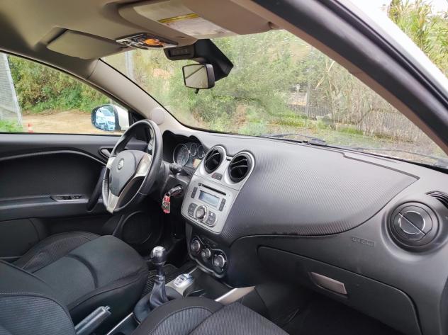 Alfa Romeo MiTo 1.3 JTDm-2 95 CV S&S Distinctive - Foto 8