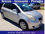 TOYOTA Yaris 1.0 5 porte Sol rif. 23739290