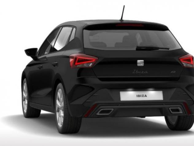 SEAT Ibiza 1.0 ecotsi fr 95cv rif. 23999524 - Foto 3