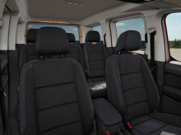 VOLKSWAGEN Caddy 1.5 phev 150cv edition dsg rif. 23877456 - Foto 9