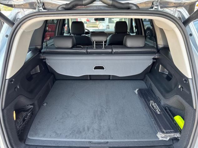 Mercedes-Benz GLB (X247) Classe 200 d Automatic - Foto 8