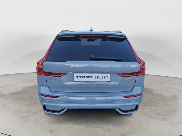 Volvo XC60 B4 197+14 CV Mild Hybrid Diesel Automatico Plus Dark N1 Autocarro - Foto 5