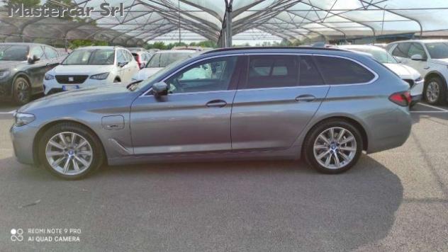 BMW 530 G31 Touring LCI 530e 292CV Touring Business auto - rif. 23833614 - Foto 4
