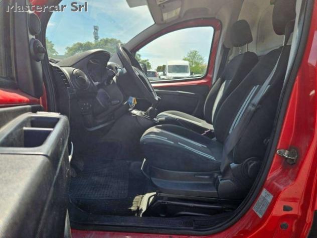 FIAT Fiorino 1.3 MJT 95CV Furgone Adventure E5+ - FD529LA rif. 23834604 - Foto 10