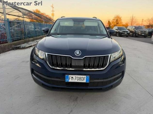 SKODA Kodiaq Kodiaq I 2016 2.0 tdi Executive dsg 7pti - FM708DF rif. 23957461 - Foto 8