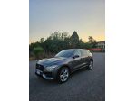 Jaguar F-Pace R-Sport 2.0 D 180 CV AWD automatica