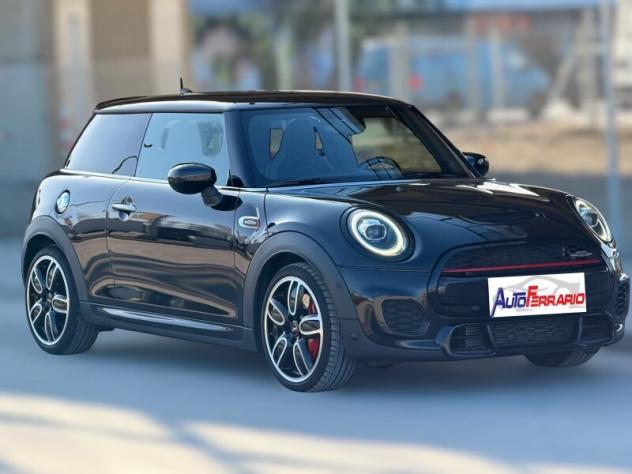 MINI Mini 4ª serie (F56) Mini 2.0 John Cooper Works - Foto 8