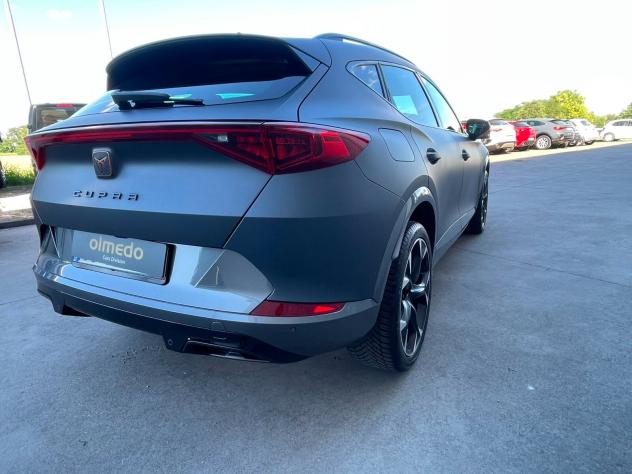 Cupra Formentor 1.5 TSI DSG - Foto 5