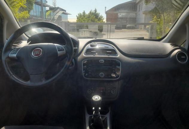 FIAT Punto 5 porte Easypower Lounge rif. 23766722 - Foto 8