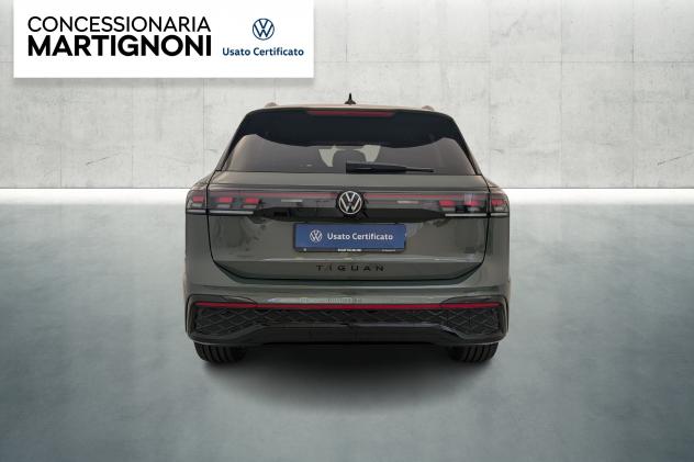 Volkswagen Tiguan Tiguan 2.0 tdi R-Line Plus 150cv dsg - Foto 4
