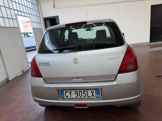 Suzuki Swift 1.3 5p. GLX AUTOMATICO - Foto 6
