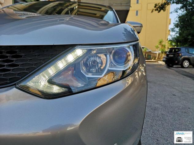 NISSAN Qashqai 1.5 dCi 110cv Acenta 2017 - Foto 10