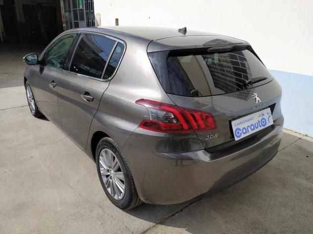 Peugeot 308 120 Allure - Foto 4