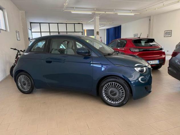 FIAT 500e Berlina 42 kWh Icon rif. 23883810
