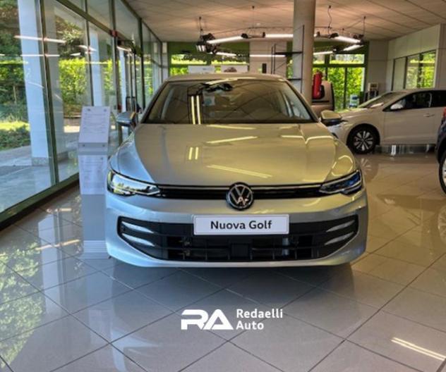 Volkswagen Golf 1.5 TSI eHybrid Edition Plus DSG PREZZO VERO - Foto 2