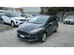 Ford Fiesta 1.5 TDCi 75CV 5 porte Titanium