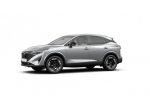 Nissan Qashqai 1.3 MHEV 158 N-Connecta XTRONIC