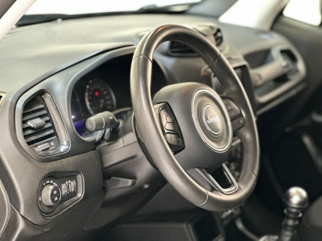 Jeep Renegade 1.0 T3 120cv Night Eagle - Foto 5